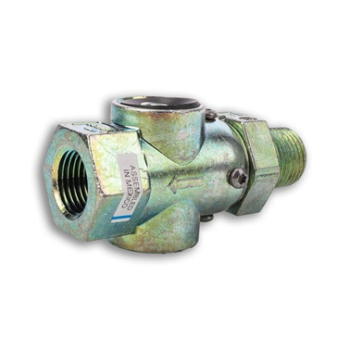 QR-L QUICK RELEASE VALVE