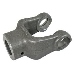 IMPLEMENT YOKE