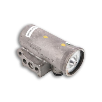 AD-IS AIR GOVERNOR