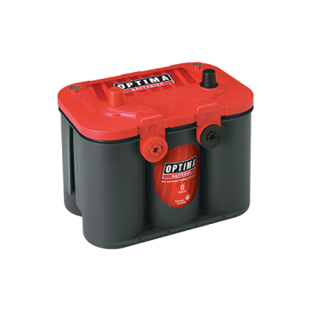 RED34/78 DT BATTERY
