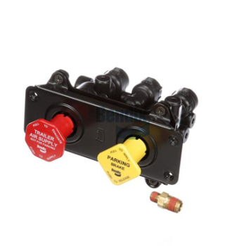 MV-3 DASH VALVE