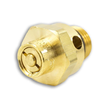 250 PSI SAFETY VALVE,ST4
