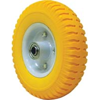 FLAT FREE WHEEL-9