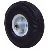 HAND TRUCK WHEEL 10