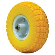 HAND TRK WHEEL-FLAT FREE