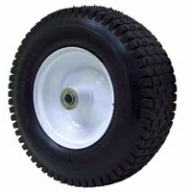 PNEUMATIC WHEEL-12