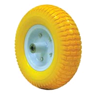 HAND TRK WHEEL-FLAT FREE