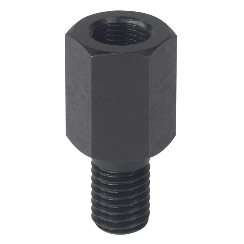 THREADED ADAPTER