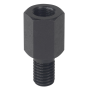 THREADED ADAPTER
