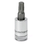 T30 TORX SOCKET, 1/4