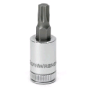 T30 TORX SOCKET, 1/4