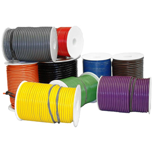 BLACK WIRE