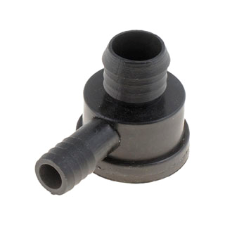 POWER BRAKE CHECK VALVE