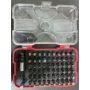 62PC ULTIMATE BIT KIT