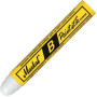WHITE PAINTSTIK MARKER