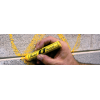 YELLOW PAINT STICK
