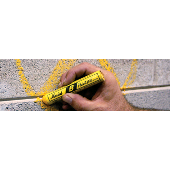 YELLOW PAINT STICK