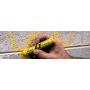 YELLOW PAINT STICK