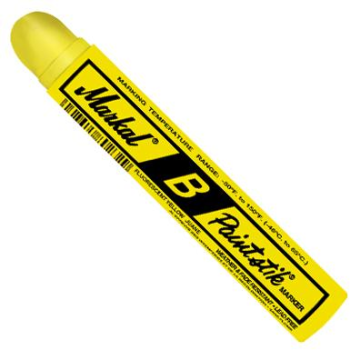 YELLOW PAINT STICK