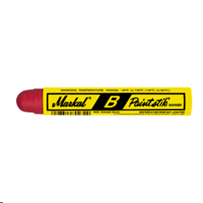RED PAINT STICK