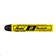 BLACK B PAINTSTIK