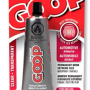 AMAZING GOOP AUTO CLEAR