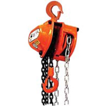 1.5 TON CHAIN HOIST