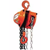 2 TON CHAIN HOIST