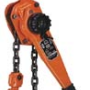 1 1/2T LEVER CHAIN HOIST