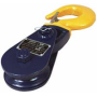 SNATCH BLOCK W/HOOK