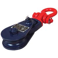 8 TON SNATCH BLOCK
