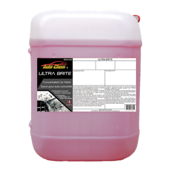 18.9L ULTRA BRITE
