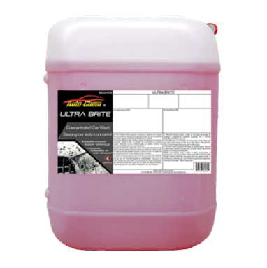 18.9L ULTRA BRITE