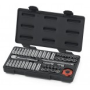 1/4DR SAE/METRIC SKT SET