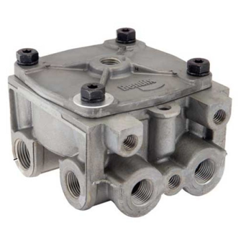R-12 ABS RELAY VALVE