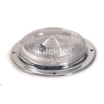 DOME LIGHT W\SWITCH