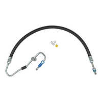 POWER STERING HOSE