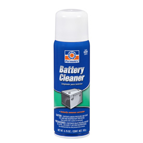 BATTERY CLEANER
