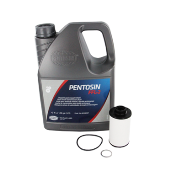 VW DSG TRANSMISSION KIT