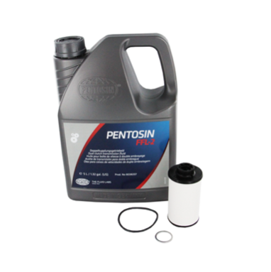 VW DSG TRANSMISSION KIT