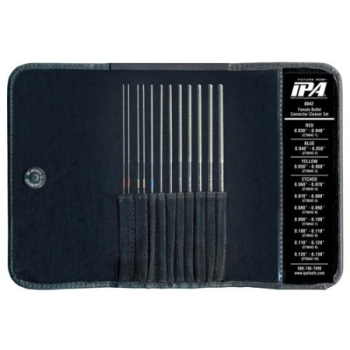 CONNECTOR CLEANER SET