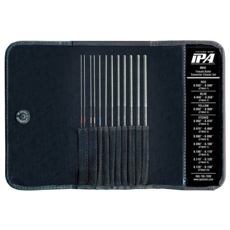 CONNECTOR CLEANER SET