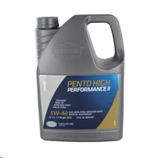 PENTO HP II 5W-40 5L