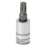 T45 TORX SOCKET, 3/8