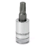 T50 TORX SOCKET, 3/8