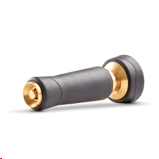 BRASS NOZZLE
