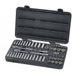 3/8DR SAE/METRIC SKT SET