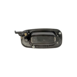 LH REAR EXT DOOR HANDLE