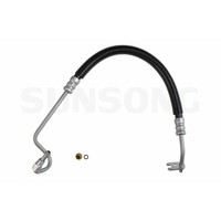 POWER STEERING HOSE