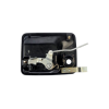 EXTERIOR DOOR HANDLE LH
